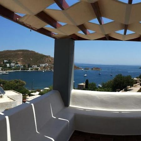 Grikos Bay  Nice View 빌라 외부 사진